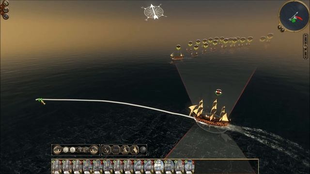 Ep63 Empire Total War Darthmod 8.0.1 Poland Lithuania смотреть онлайн
