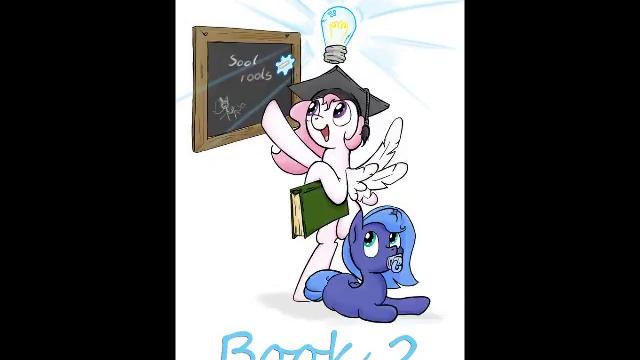 Review: Birth of Equestria смотреть онлайн