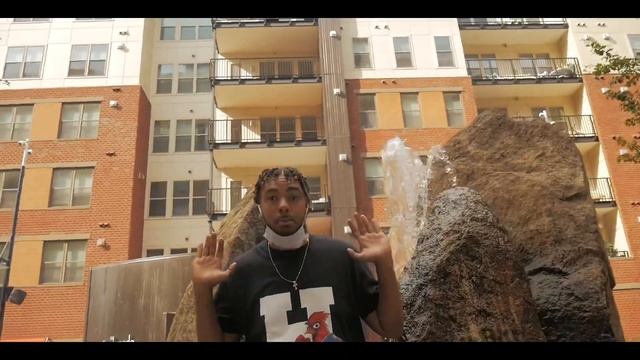 Wake Up (OFFICIAL MUSIC VIDEO) смотреть онлайн