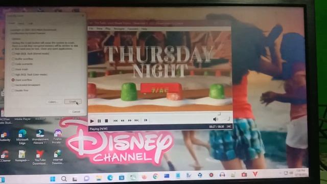 Windows 11 BSOD Part 1094 смотреть онлайн