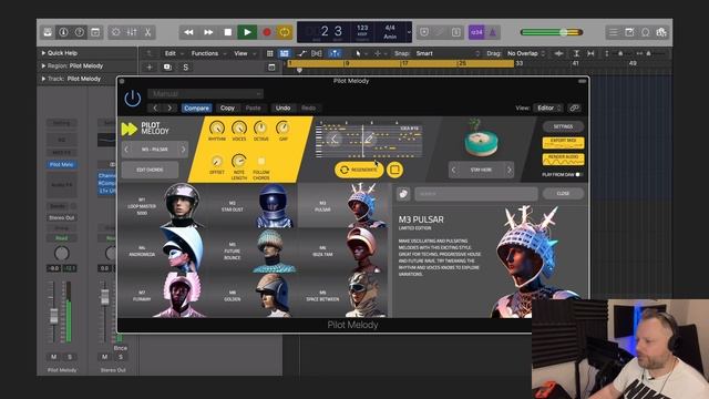 Revolutionize your melodies with this one simple Pilot Plugins hack! смотреть онлайн
