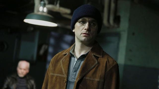 Roxy Music "Sunset" - The Americans s01e03 смотреть онлайн