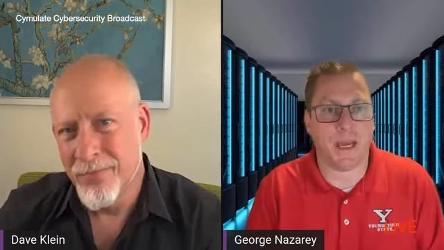 So you think you have Email Security Ninja Skills With George Nazarey смотреть онлайн