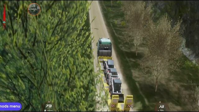 🚥12 MUST improve Features in👉 Truckers of Europe 3 if developers were honest !! day #1006 смотреть онлайн