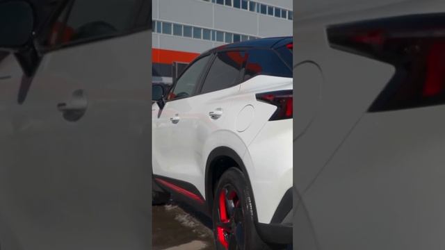 Машина для двоих🤔 Omoda c5 смотреть онлайн