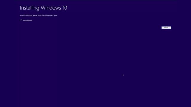 Upgrade Windows 8 1 to Windows 10 RTM without Losing Data! Step by Step смотреть онлайн