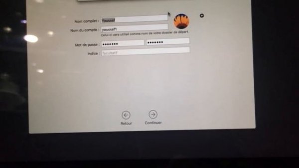 Forgot your Mac Password? Reset it Without Losing Data no Install Disc ( Mac OS Hight Sierra)
