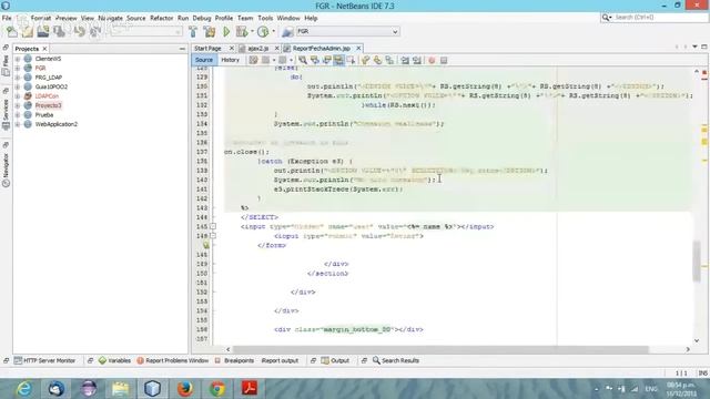 Java Intermedio | Clase 01 смотреть онлайн