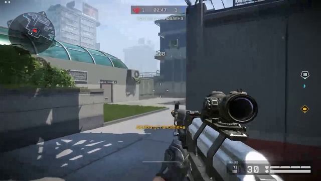 Рейтинговые матчи WarFace! Рвенье к 4 лиге! смотреть онлайн