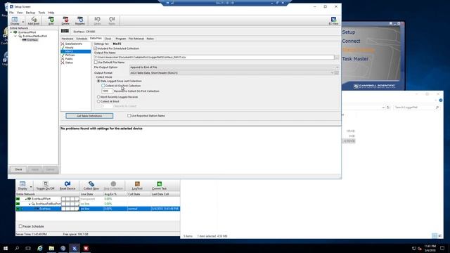 Scheduled Collection Continued and Binary Data Cache Intro смотреть онлайн