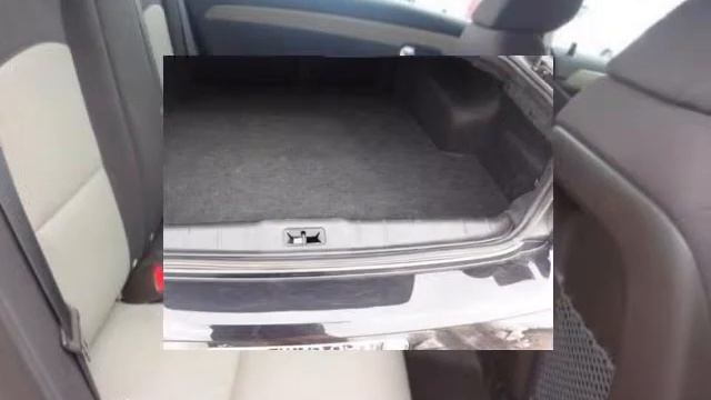 2010 CHEVROLET Malibu 4dr Sdn LS w/1LS POWER WINDOWS AIR CONDITIONING смотреть онлайн