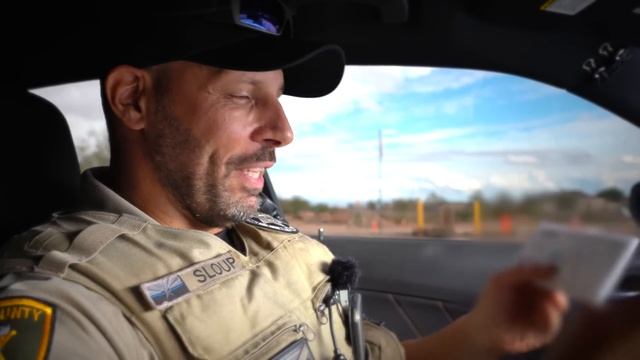 Fridays With Frank 40: Hello, Impatient Driver смотреть онлайн