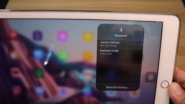 How To Connect Logitech K380 Bluetooth Keyboard To Multiple Devices | Mac - Windows - Android OS смотреть онлайн