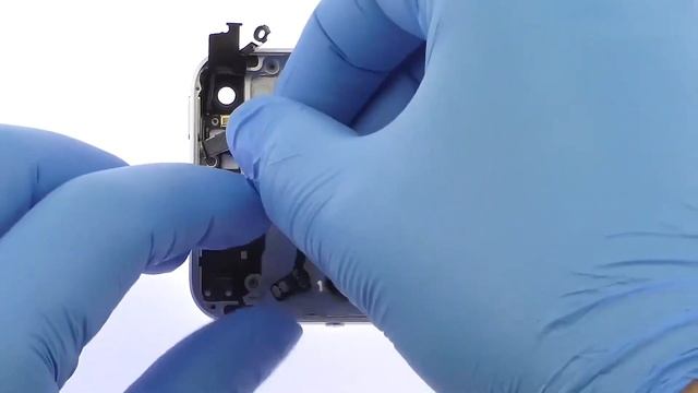 How to: iPhone SE teardown complete disassembly смотреть онлайн