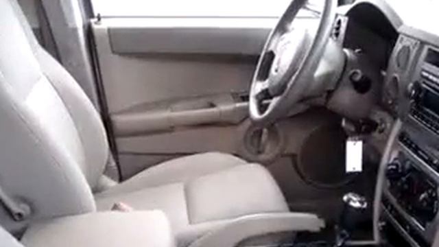 SOLD - 2006 Jeep Commander Bob Steele Chevrolet Cocoa, FL 32 смотреть онлайн
