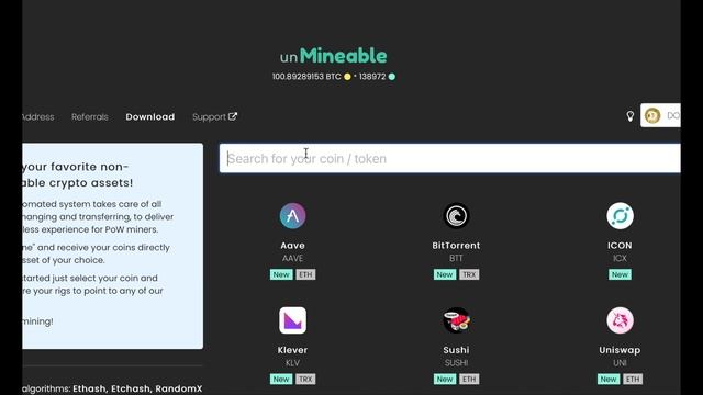How to mine BTT/BitTorrent Token On MacBook/Mac | Teachably смотреть онлайн