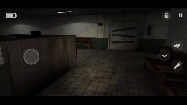 Specimen Zero Code Escape Without Using Weapon