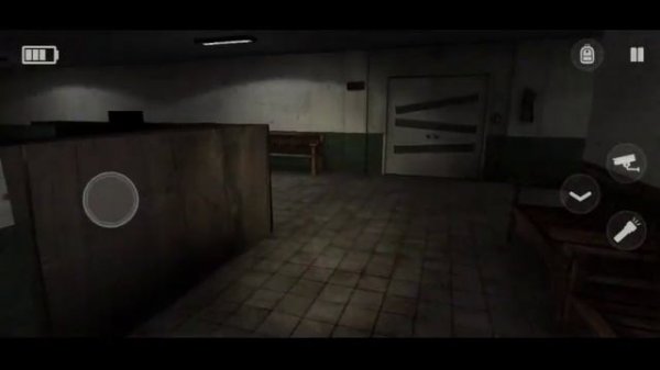 Specimen Zero Code Escape Without Using Weapon