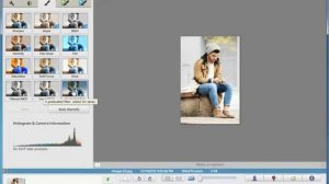 How to edit Images in Picasa - Part 3
