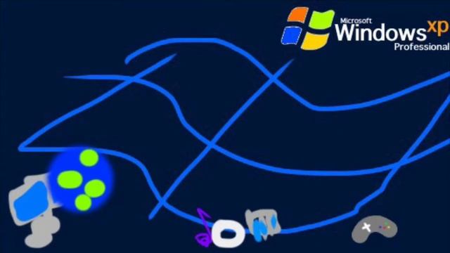 Windows xp computer music video games смотреть онлайн