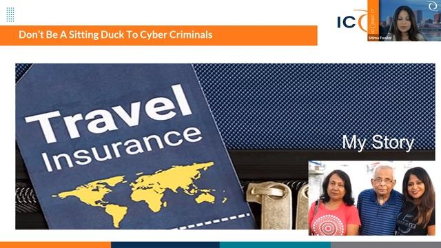 2020 Oct EPC Joint Program with Monroe County Bar Association - Cyber Security for Estate Planners смотреть онлайн