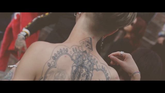 Roud 158 - Ma Cherè (Prod. MACS) смотреть онлайн