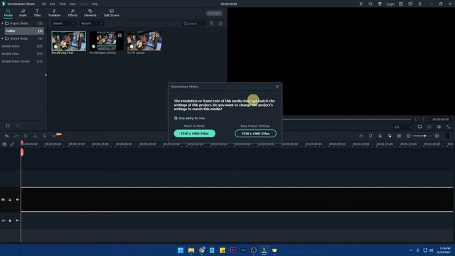Filmora: Basic Editing Tools | Insert - Cut - Delete | Tagalog (w/ English Subtitle) | #2 смотреть онлайн