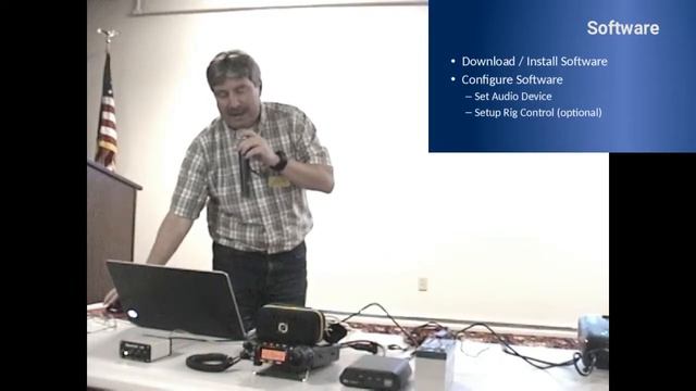 SFARC Main presentation - November,10, 2017 смотреть онлайн