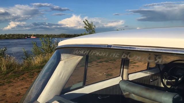 Moskvitch Elite 1360 / Москвич 408 Elite (1967)