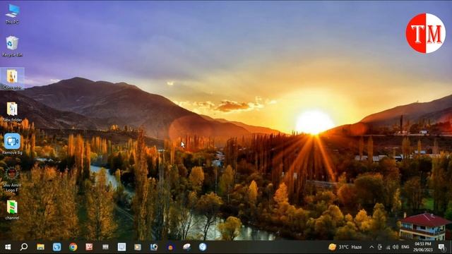 Auto Shutdown kaise kare | Auto Shutdown Timer Setting | Auto Shutdown | Windows Shutdown problem смотреть онлайн