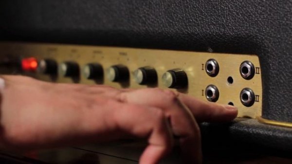 UAD Tones & Techniques featuring the Marshall Plexi Super Lead 1959