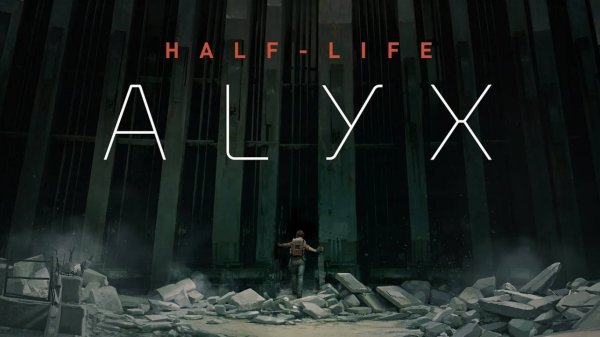 Half-Life Alyx End game