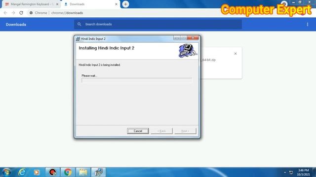 how to install remington gail fonts in computer | remington gail kese install kare apne computer m смотреть онлайн