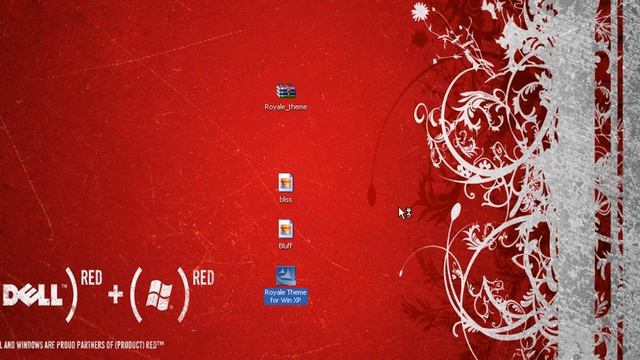 Royale Theme Media center for WinXP - Official FREE смотреть онлайн