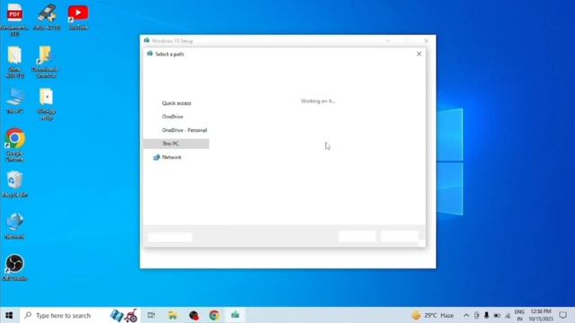 #download #windows 10 22h2 #viralvideo windows 10 download karana baatate hai dosto смотреть онлайн