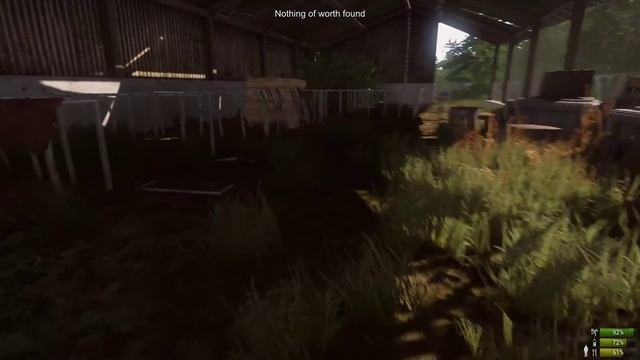 Miscreated. Тест драйв)) смотреть онлайн