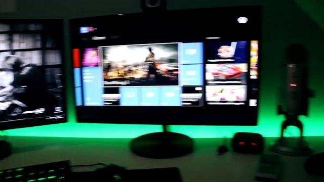 The Ultimate Gaming and Entertainment Room 2014 смотреть онлайн