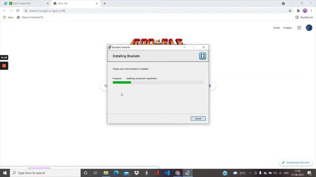 Learn coding with JUNIOR MEHROTRA | Let's start with Brackets | ADITYA MEHROTRA смотреть онлайн