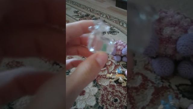 Видео/обзор на игрушки Евы смотреть онлайн