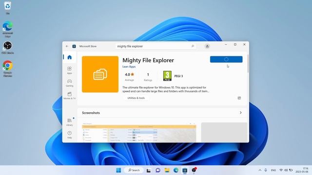 How to Download and Install Mighty File Explorer For Windows смотреть онлайн