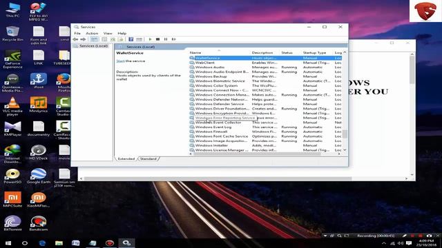 How to disable windows update in windows 10 смотреть онлайн