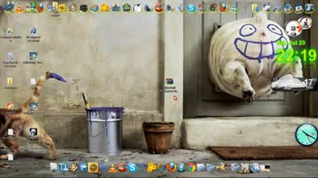 Como Instalar Cyberlink Youcam Permanente e Completo. Espanhol смотреть онлайн