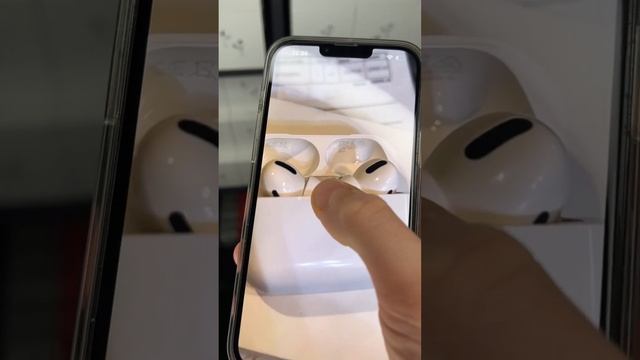 Акция AirPods 20 смотреть онлайн