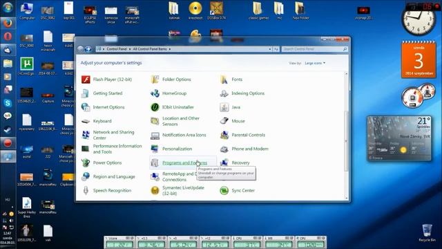 (alapok,tippek) 3b. Hogyan tartjuk karban Windows rendszerünket смотреть онлайн