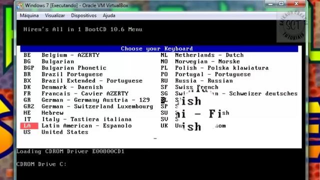 📶[PASSO a PASSO]Como Remover Qualquer Senha de Login do Windows смотреть онлайн