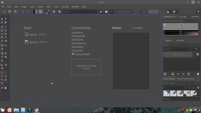I'm Switching Linux Mint To Feren OS смотреть онлайн