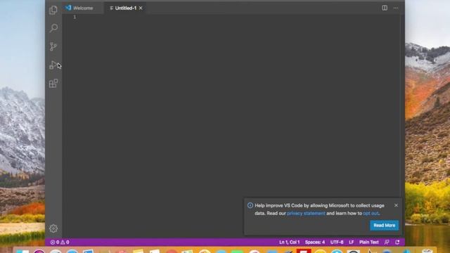 HOW TO RUN C++ PROGRAM USING VSCODE ON MAC | WITHOUT XCODE смотреть онлайн