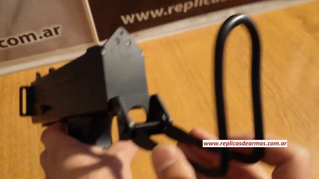 INGRAM MAC 10 смотреть онлайн