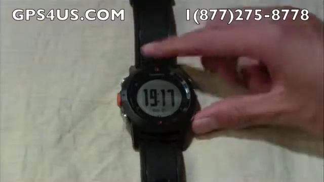 Garmin Fenix Overview смотреть онлайн