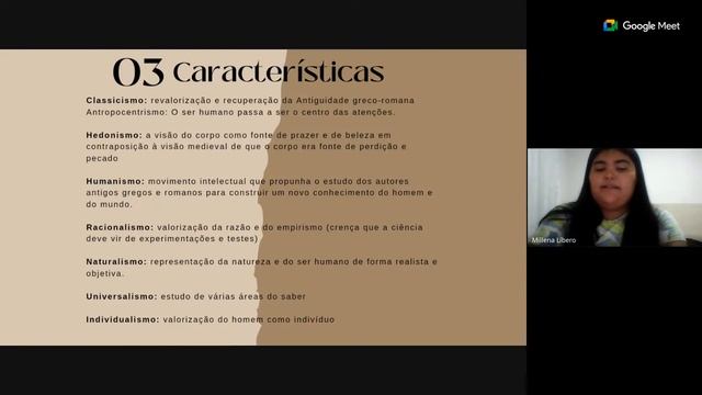 PREPARATÓRIO ONC: AULA - HISTÓRIA #1 смотреть онлайн